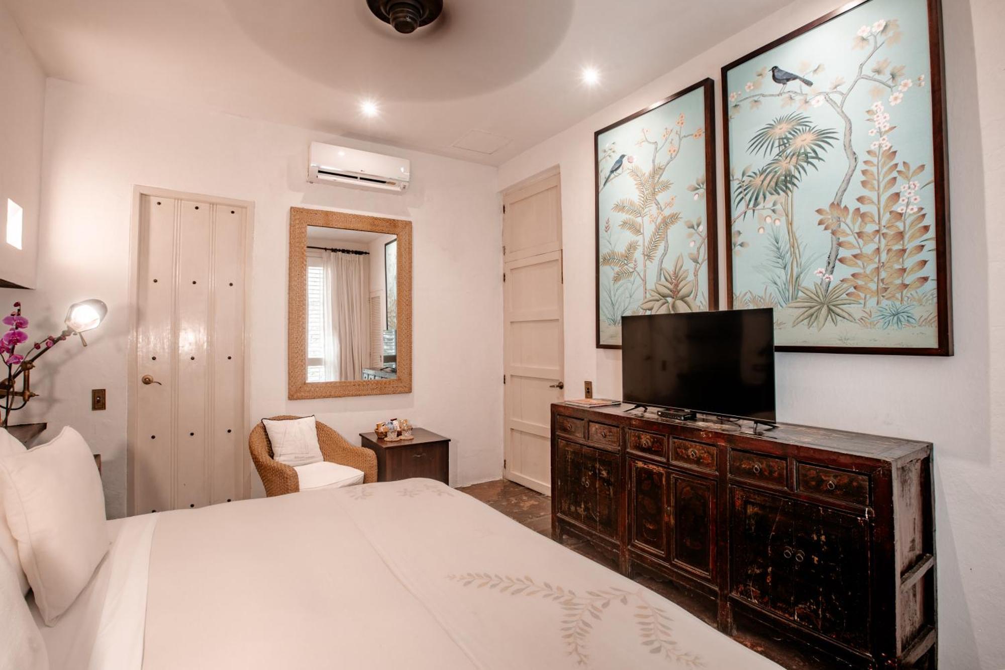 Amarla Boutique Hotel Cartagena  Exterior foto