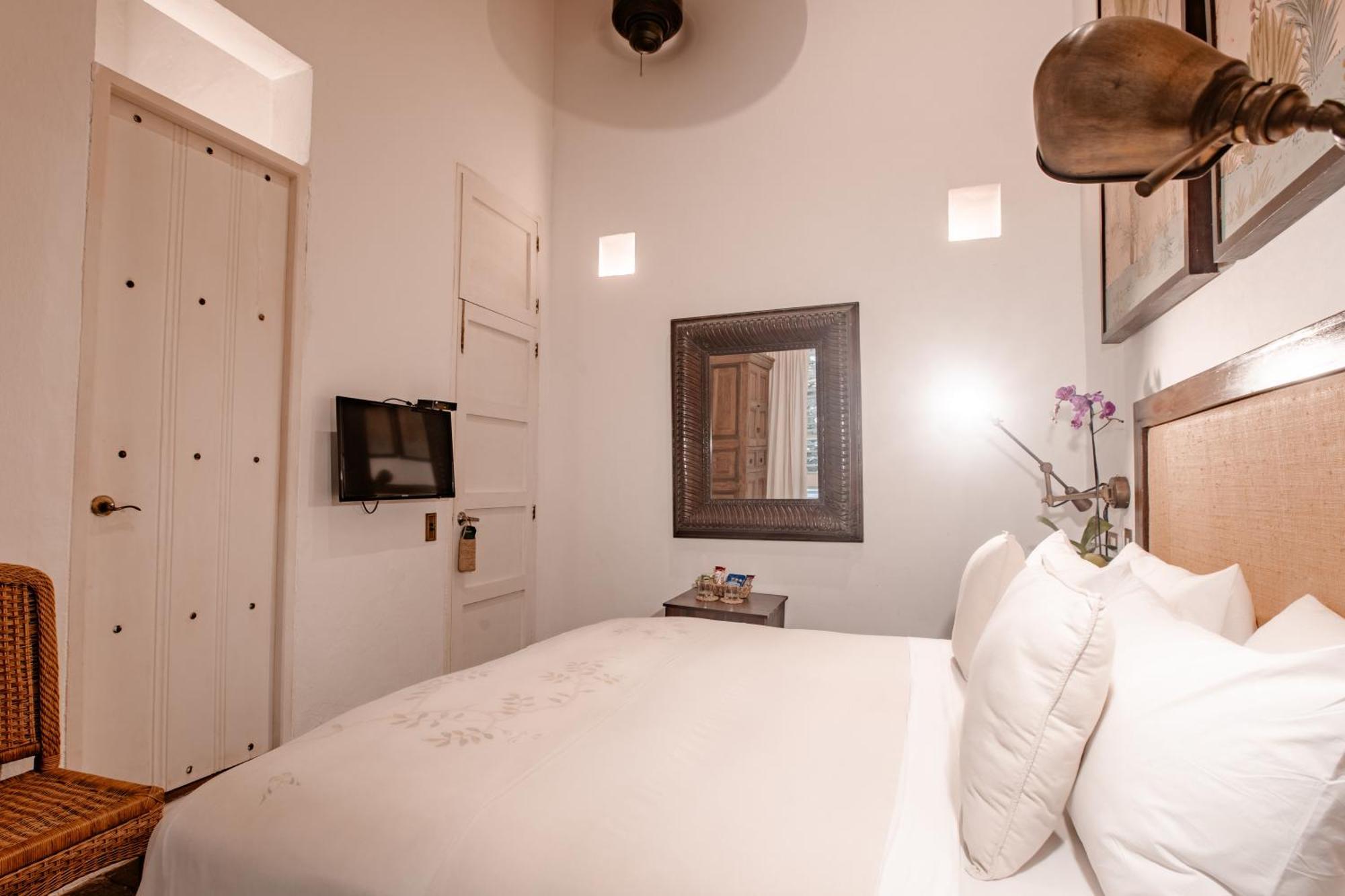 Amarla Boutique Hotel Cartagena  Exterior foto