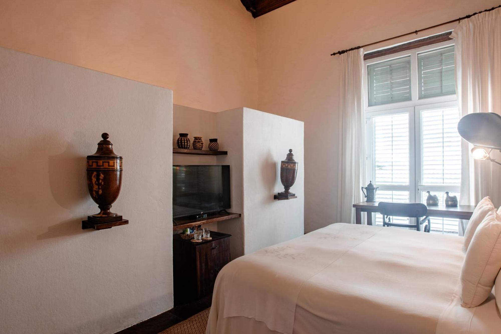 Amarla Boutique Hotel Cartagena  Exterior foto