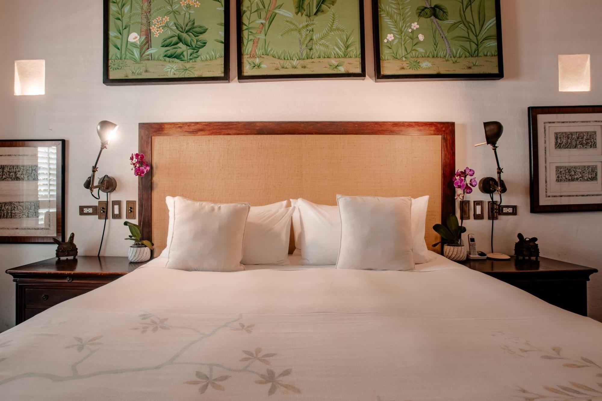 Amarla Boutique Hotel Cartagena  Exterior foto